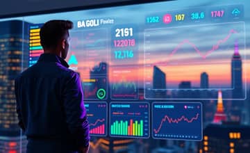 Cómo la IA Transforma las Decisiones de Inversión