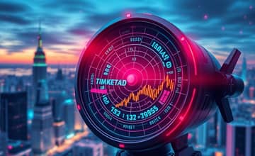 El Radar Financiero: Detectando Oportunidades y Amenazas