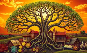 Construyendo un Patrimonio: Fundamentos Sólidos para el Futuro