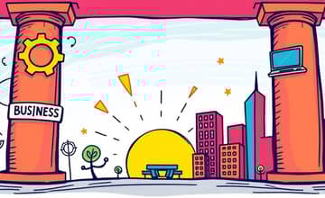 La Importancia de los Activos Fijos en tu Negocio