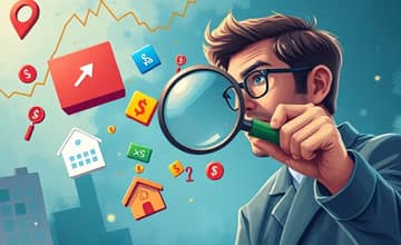 La Lupa del Inversor: Analizando Activos Clave