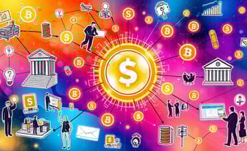 El Ecosistema Financiero: Cómo Interactúan los Mercados