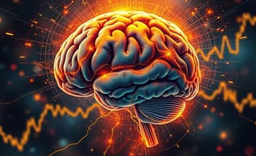 El Cerebro Financiero: Tomando Decisiones Lógicas y Lucrativas