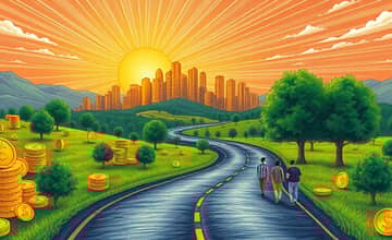 La Ruta hacia la Libertad Financiera: Planificación Patrimonial