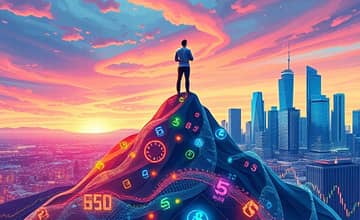 El Dominio de las Finanzas: Convierte la Información en Riqueza