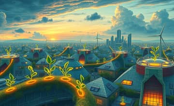 Micro Tendencias, Macro Impacto: Anticipa el Cambio