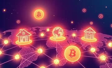 El Rol de la Tecnología Blockchain en la Gestión de Activos