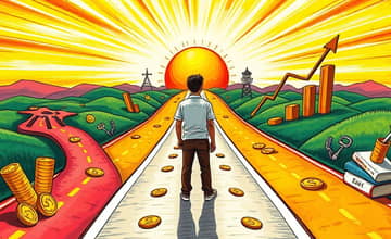 Descodificando el Éxito: Estrategias de Riqueza Comprobadas