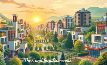 Arquitectura de la Prosperidad: Diseñando tu Mejor Futuro