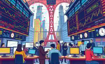 El Pulso del Mercado: Cómo Medir la Salud Económica