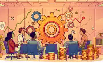 Optimización de Recursos: Maximiza Cada Centavo