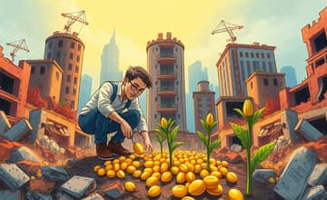 Capitalizar la Liquidación: Oportunidades en Crisis