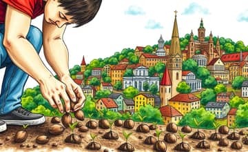 Desarrollo Económico: De la Teoría a la Práctica Personal