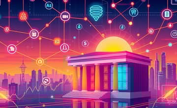 Innovación Financiera: Más Allá de lo Convencional