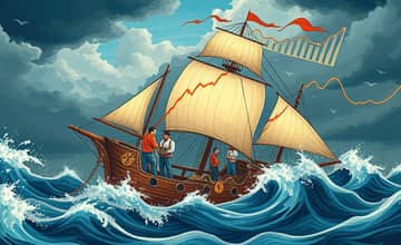 Estrategias de Adaptación: Sobreviviendo a la Volatilidad