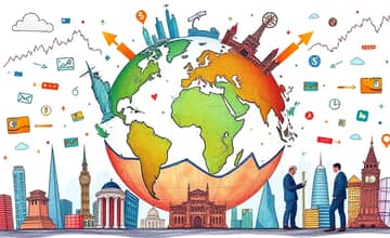 Conquista el Mundo: Tácticas de Inversión Internacional