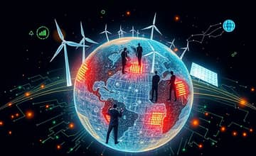 Innovación sin Fronteras: El Motor de tu Inversión Global