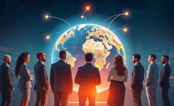 Libera tu Potencial: Estrategias de Expansión Global