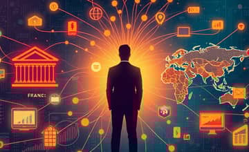 El Ecosistema Financiero: Tu Rol en la Red Mundial