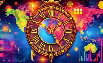 Reloj Financiero: Sincroniza tus Inversiones Globales