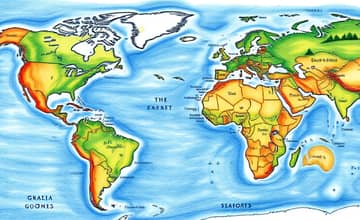 Descifrando Mercados: La Ventaja Geográfica