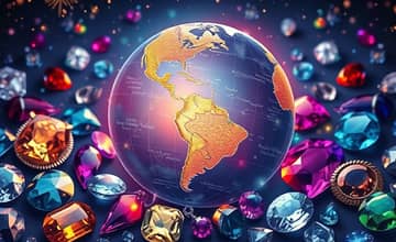 Búsqueda de Valor: Descubriendo Joyas Globales
