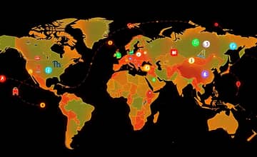 El Eje Financiero: Rotando tu Capital Globalmente