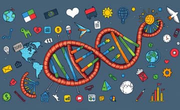 El ADN del Éxito: Estrategias Globales Rentables