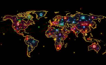 Anatomía de un Portafolio Global: Componentes Clave