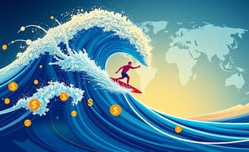La Marea del Dinero: Flujos Globales y Cómo Surfcarlos