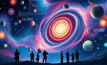Explorando el Cosmos Financiero: Inversiones Globales