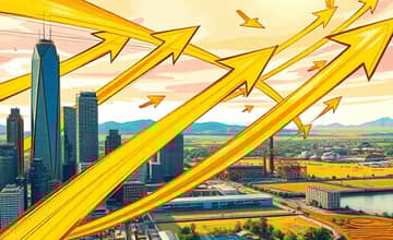 El Viaje del Capital: De un Mercado a Otro