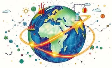 El Ciclo del Capital: Estrategias Adaptativas Globales