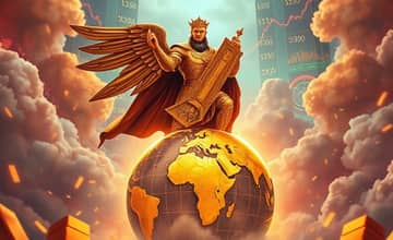 Guardianes del Valor: Preservando tu Capital Global