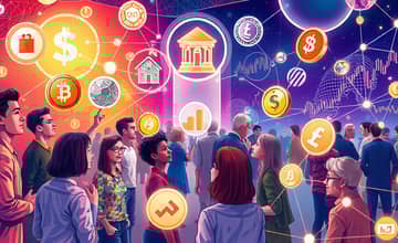 La Democratización de la Inversión: Nuevas Plataformas y Acceso