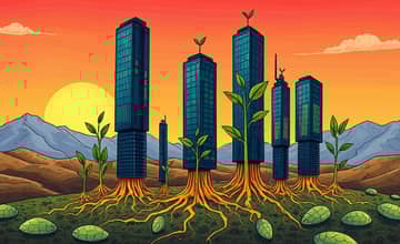 Capital de Riesgo: Sembrando el Crecimiento del Mañana