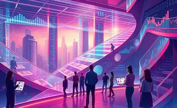 Microtendencias que Reconfiguran el Paisaje Financiero