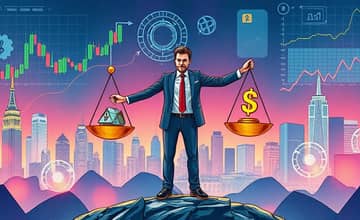 Gestión de Carteras: La Optimización en Tiempos de Incertidumbre