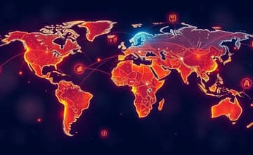 Geopolítica Económica: Interpretando las Señales del Mundo