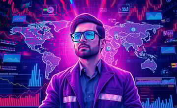 El Arte de la Predicción: Anticipando Tendencias Globales