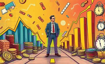 Inflación y Deflación: Estrategias para Proteger tu Capital