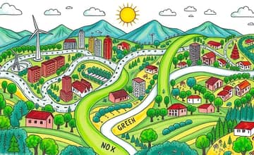 Bonos Verdes y Sociales: Financiando un Futuro Mejor