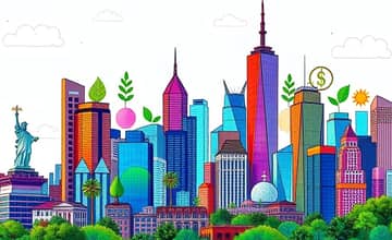 El Factor ESG: Transformando la Evaluación de Inversiones