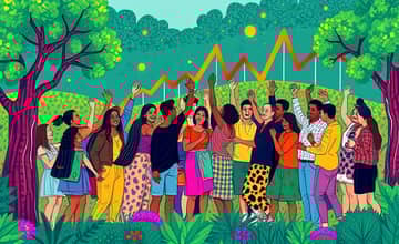 La Economía de la Felicidad: Inversiones en Bienestar Colectivo