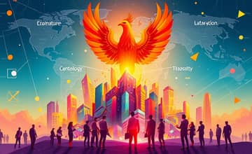 La Resiliencia Empresarial: Inversiones en Adaptabilidad