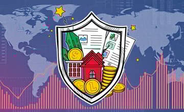 Gestión de Riesgos Financieros: Blindando tu Patrimonio