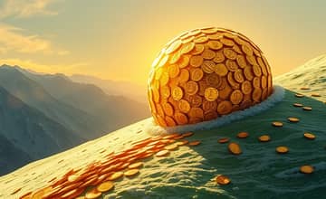 La Clave del Crecimiento: Reinversión de Dividendos Inteligente