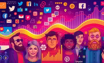 Análisis de Sentimiento: Midiendo el Pulso del Mercado Digital