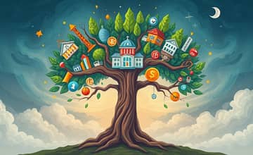 Construyendo un Portafolio Resiliente: Guía Completa