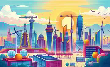 Descifrando el Futuro: Tendencias de Inversión Emergentes